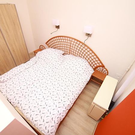 Appartamento Flat On Andrássy Avenue Budapest Esterno foto
