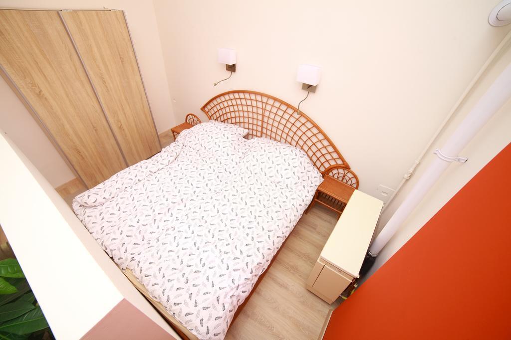 Appartamento Flat On Andrássy Avenue Budapest Esterno foto